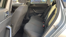 Volkswagen Polo 1.0 EVO 80 Match 5dr Petrol Hatchback